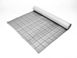 Tacker grid foil