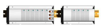 Watts slave module