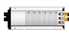 Watts master receiver RF