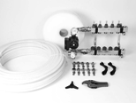 Kit - Manifold with Pump Unit