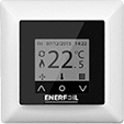 Clock Thermostat