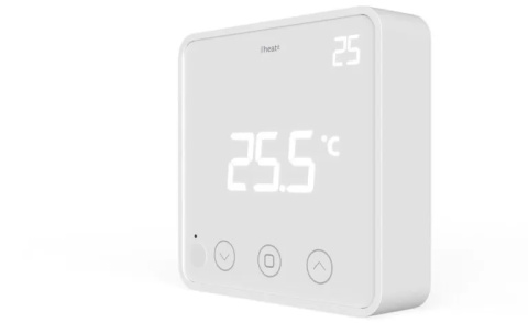 Klima Heatit Z-Temp 2 Alb