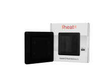 Klima Heatit Z-Push Button 4 Negru