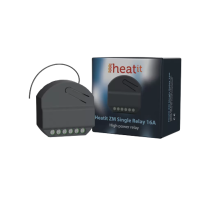 Klima Heatit ZM Single Relay 16A