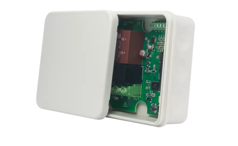 Klima Heatit Z-Relay 25A IP55