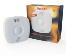 Klima Heatit Detector de fum Z-Smoke 230V