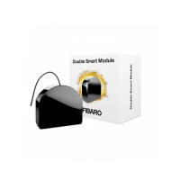 Klima Fibaro Double Smart Module