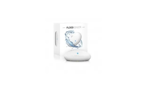 Klima Senzor Inundatie Fibaro