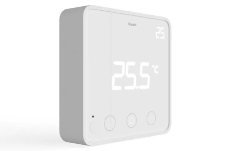 Klima Heatit Z-Temp 2 Alb