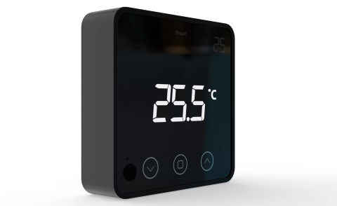 Klima Heatit Z-Temp 2 Negru