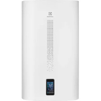 Electrolux Boiler electric Electrolux cu inverter, clasa A, 2000W, 80L