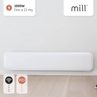 MAGNUM Heating Incalzitor de perete Mill Invisible 1000W