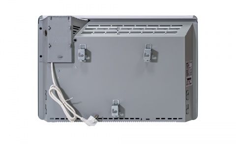 MAGNUM Heating CONVECTOR ELECTRIC HEAT MAX DE 1500 W