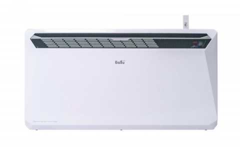 MAGNUM Heating CONVECTOR ELECTRIC RAPID DE 2200 W CU INVERTER ȘI WI-FI