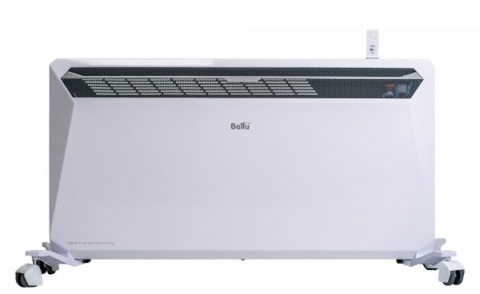 MAGNUM Heating CONVECTOR ELECTRIC RAPID DE 2200 W CU INVERTER ȘI WI-FI