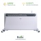 MAGNUM Heating CONVECTOR ELECTRIC RAPID DE 2200 W CU INVERTER ȘI WI-FI