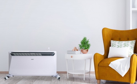 MAGNUM Heating CONVECTOR ELECTRIC RAPID DE 2200 W CU INVERTER ȘI WI-FI