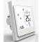 Klima Kit incalzire pardoseala pentru parchet, cu folie incalzitoare 140 W / mp cu termostat programabil WI-Fi control