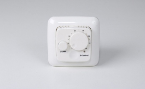 MAGNUM Heating Termostat Standard