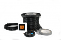 Heating Direct Romania Kit de 13 metri (150 Wati)