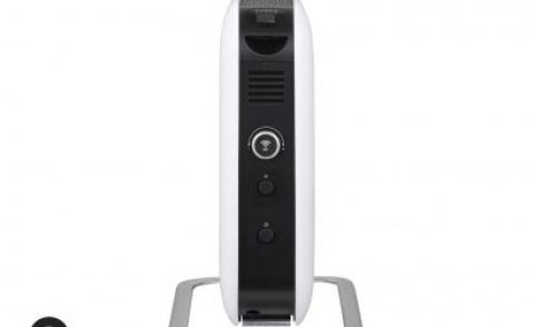 MAGNUM Heating Convector portabil cu convecție WiFi de 1200W Mill