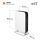 MAGNUM Heating Radiator de ulei Mill Gent Air 2000W