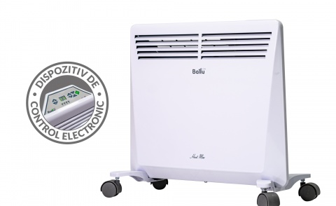 MAGNUM Heating CONVECTOR ELECTRIC HEAT MAX DE 1000 W