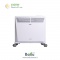 MAGNUM Heating CONVECTOR ELECTRIC HEAT MAX DE 1000 W