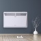 MAGNUM Heating CONVECTOR ELECTRIC HEAT MAX DE 1500 W