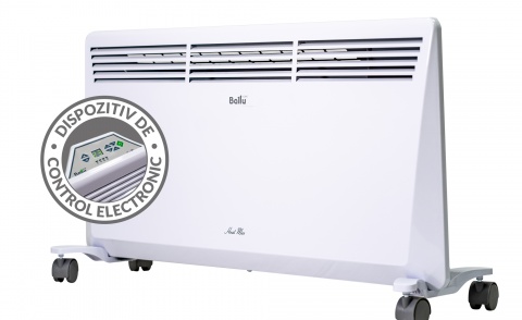 MAGNUM Heating CONVECTOR ELECTRIC HEAT MAX DE 2000 W