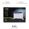 MAGNUM Heating CONVECTOR ELECTRIC RAPID DE 1500 W CU INVERTER ȘI WI-FI