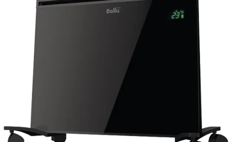 Klima CONVECTOR ELECTRIC BALLU PLAZA BEP-EXT-1500