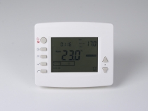 Heating Direct Romania Termostat cu ceas SAS1000  