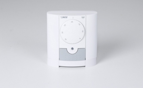 Watts Industries Kit pentru Control Zona