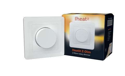 Klima Heatit Z-Dim