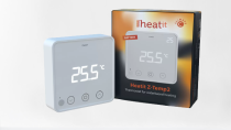 Klima Heatit Z-Temp 2 Alb