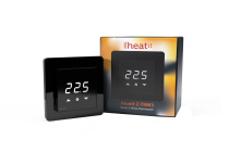 Klima Heatit Z-TRM3 Negru