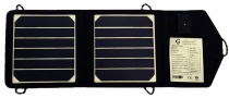 Gioco Solutions Incarcator solar USB - 6 W , GHP 6P 