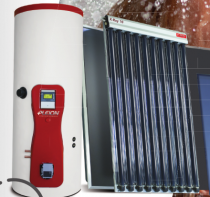 PLEION Kit solar compact X-RAY 10