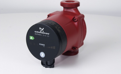 Grundfos Pompa ALPHA2 L 25-40 130