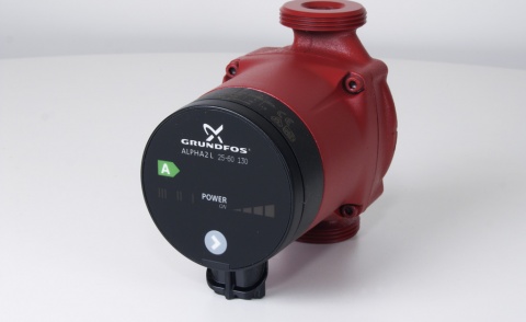 Grundfos Pompa ALPHA2 L 25-60 130