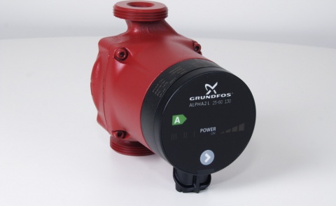 Grundfos Pompa ALPHA2 L 25-60 130