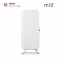 MAGNUM Heating Radiator de ulei Mill Gent Air 1000W LED