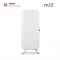 MAGNUM Heating Radiator de ulei Mill Gent Air 1000W LED