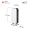 MAGNUM Heating Radiator de ulei Mill Gent Air 1000W LED