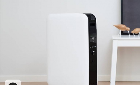 MAGNUM Heating Radiator ulei Mill Gentle Air 2000W WiFi