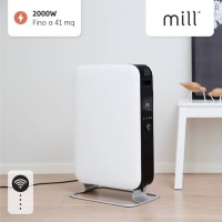 MAGNUM Heating Radiator ulei Mill Gentle Air 2000W WiFi