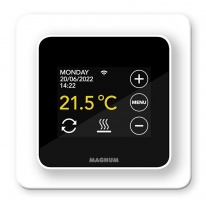 MAGNUM Heating Termostat Wi-Fi inteligent