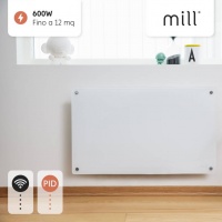 MAGNUM Heating Convectoare de perete de sticla 800W