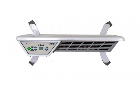 MAGNUM Heating CONVECTOR ELECTRIC HEAT MAX DE 1000 W